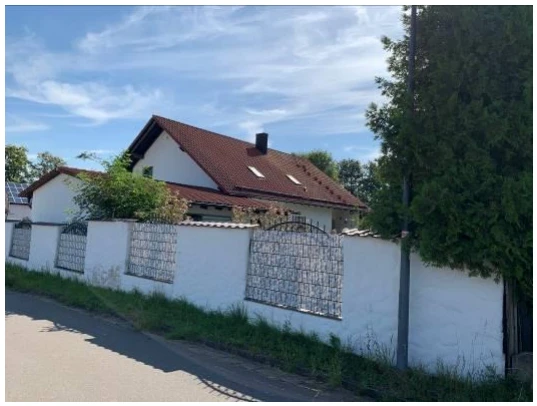 Wohnhaus in Falkenstein — Bild 2