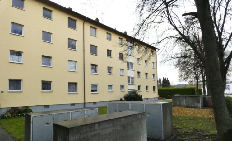 Wohnung 3. OG mit Kellerraum in Furth im Wald — Bild 3