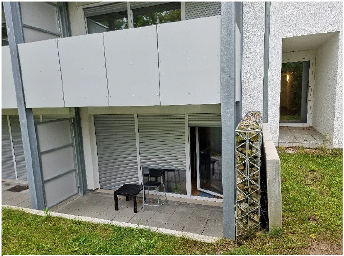 Wohnung in Tirschenreuth — Bild 2