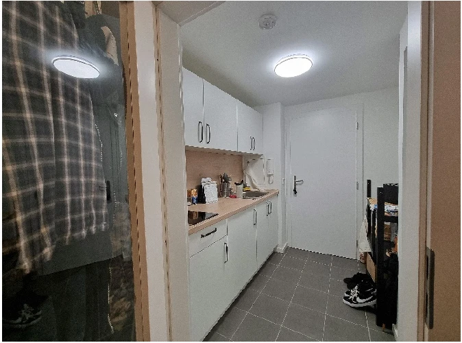Wohnung in Tirschenreuth