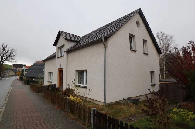 Einfamilienhaus in Cunewalde — Bild 2