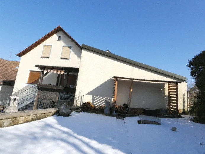 Wohnhaus in Pressath — Bild 2