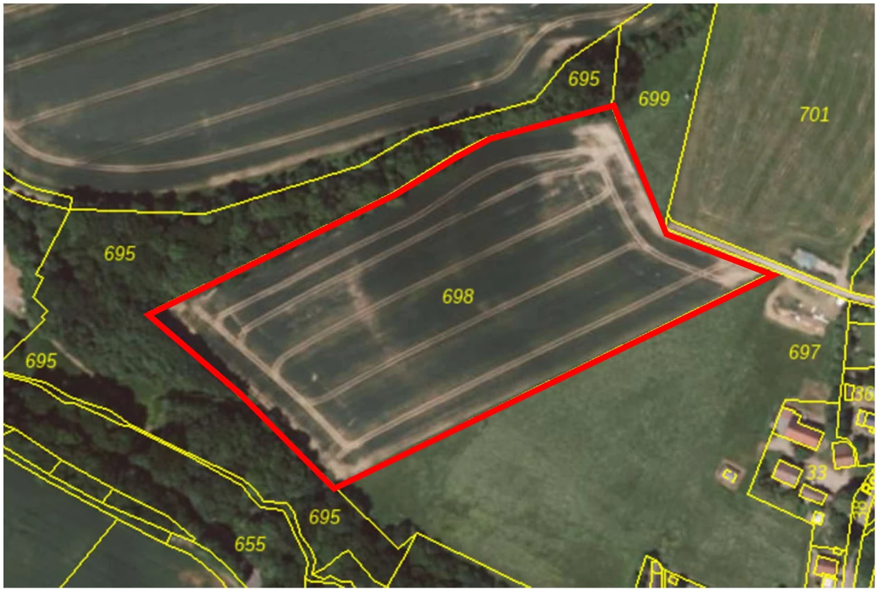 Immobilie in Burgkunstadt — Bild 3