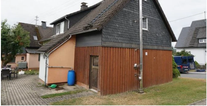 Immobilie in Steinbach a. Wald — Bild 3