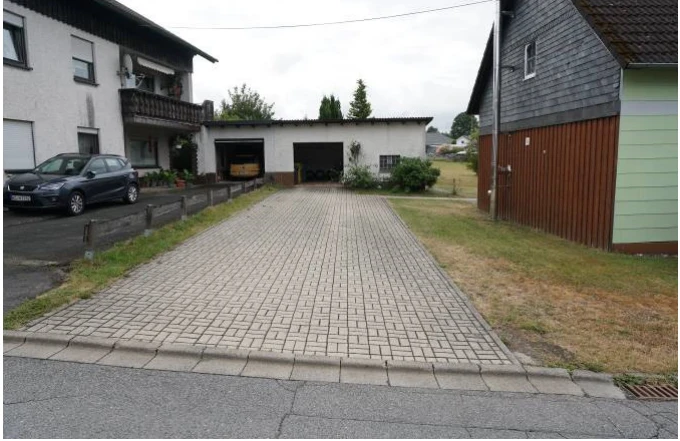 Immobilie in Steinbach a. Wald — Bild 2