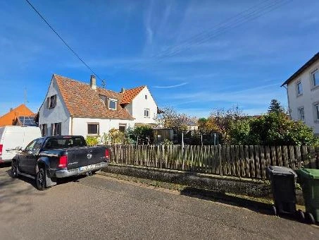 Einfamilienhaus in Böchingen — Bild 2