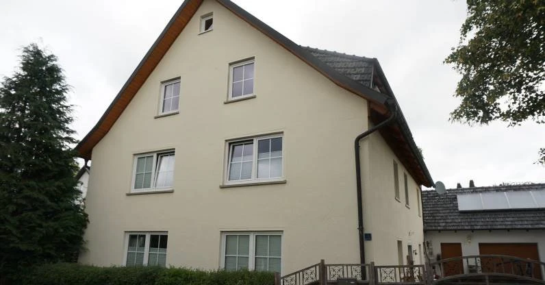 Einfamilienhaus in Rödental