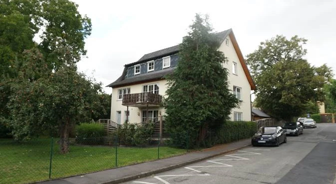 Einfamilienhaus in Rödental — Bild 3