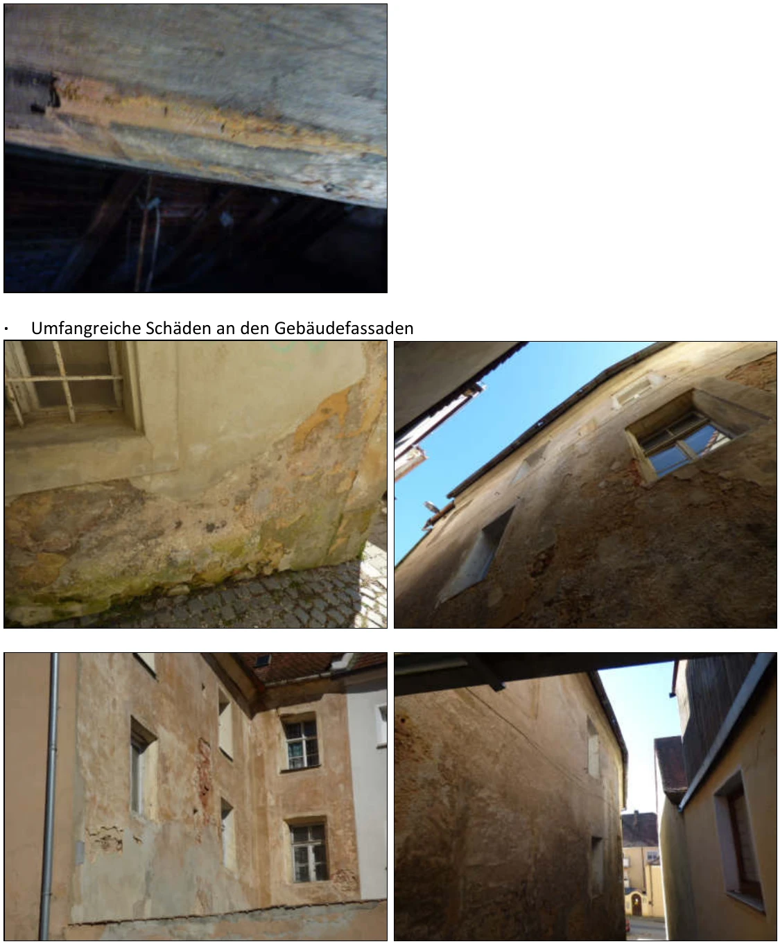 Mehrfamilienhaus in Sulzbach-Rosenberg — Bild 2