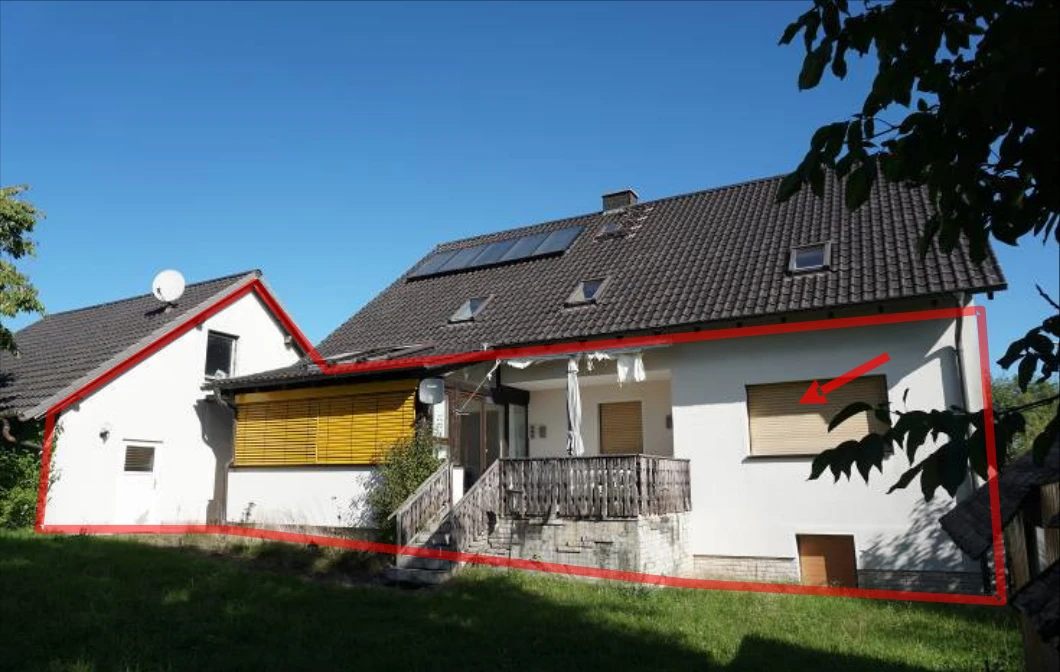 Wohnungseigentum in Redwitz an der Rodach — Bild 2