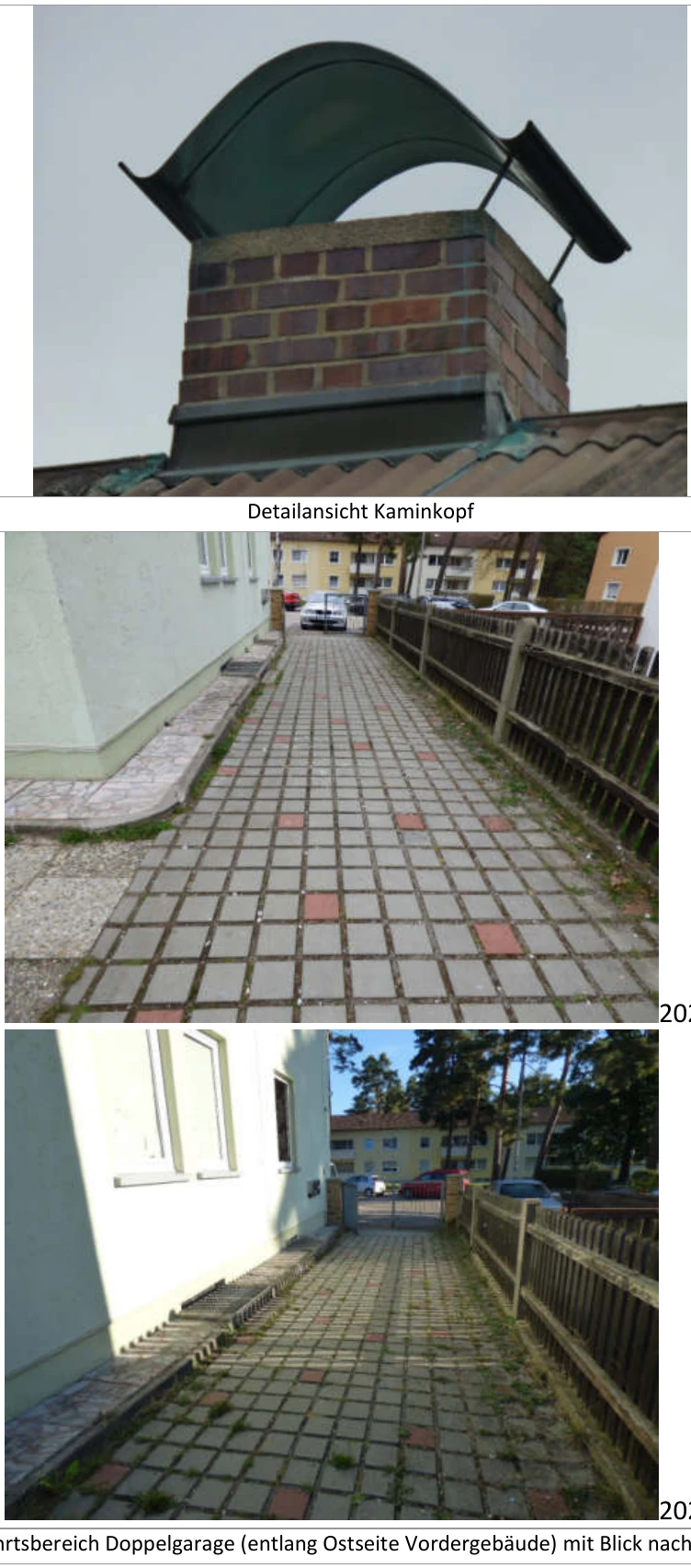 Mehrfamilienhaus, Sonstiges in Schwandorf — Bild 3