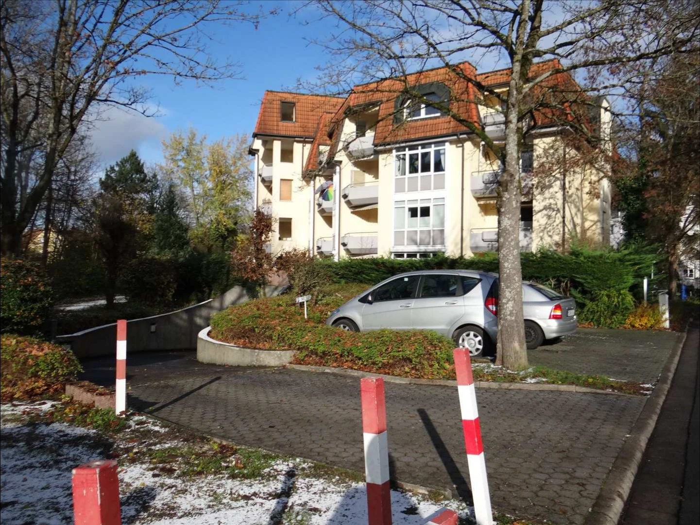 Wohnung in Coburg — Bild 2