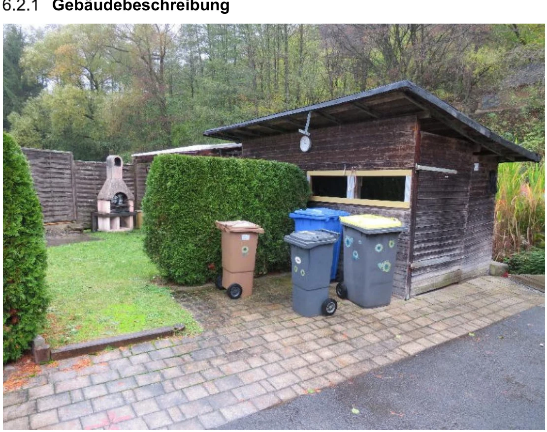 unbebautes Grundstück, land- und forstwirtschaftlich genutztes Grundstück in Fürnbach — Bild 2