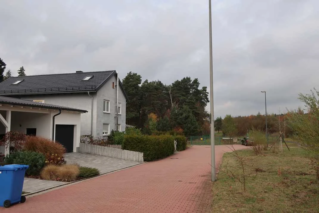Einfamilienhaus in Parkstein — Bild 3
