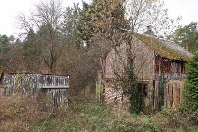 Einfamilienhaus in Weiden i.d.OPf.