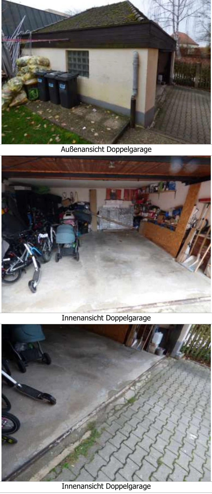 Mehrfamilienhaus in Amberg — Bild 3