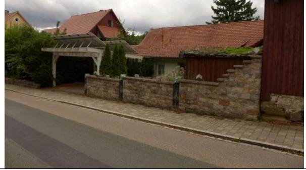 Einfamilienhaus in Rügland — Bild 3