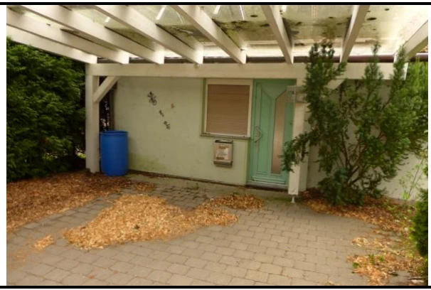 Einfamilienhaus in Rügland — Bild 2