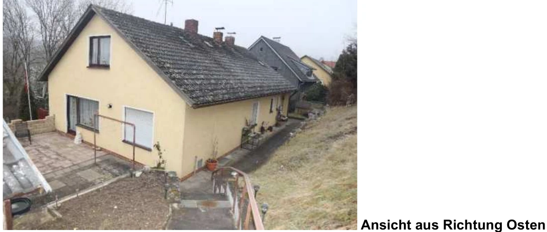 Einfamilienhaus in Amberg — Bild 2