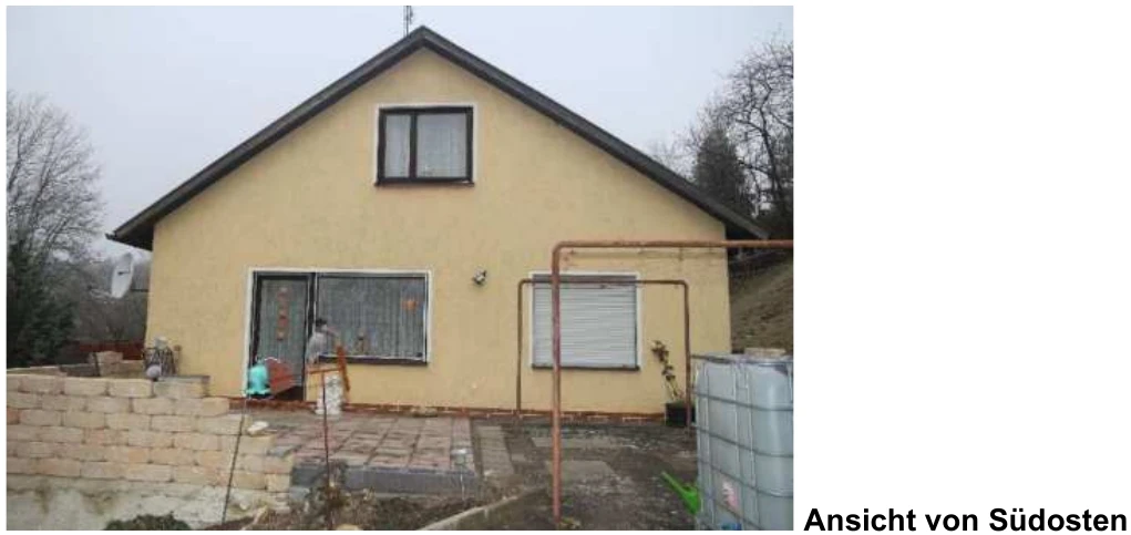 Einfamilienhaus in Amberg — Bild 3