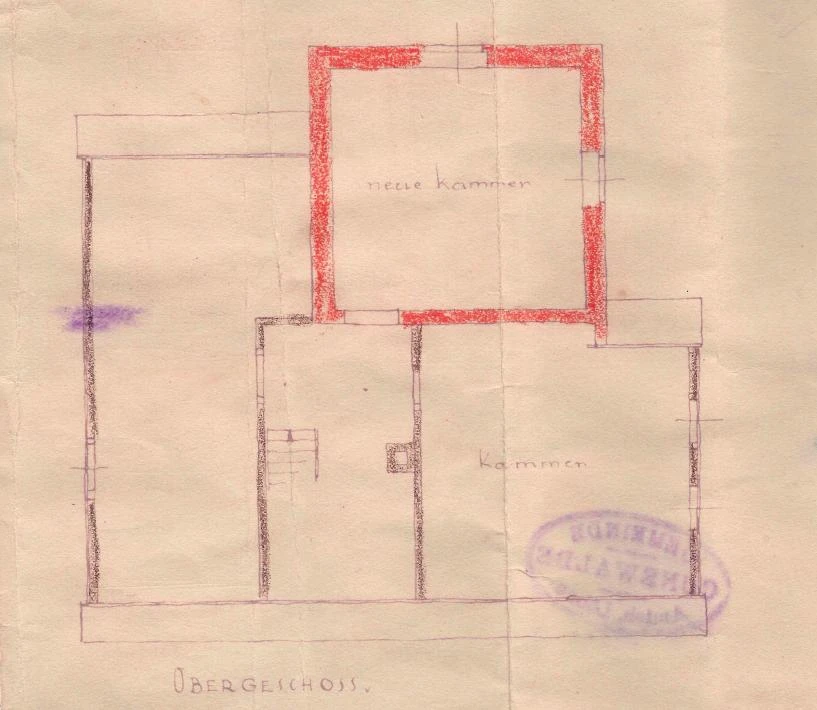 Einfamilienhaus in Cunewalde — Bild 2