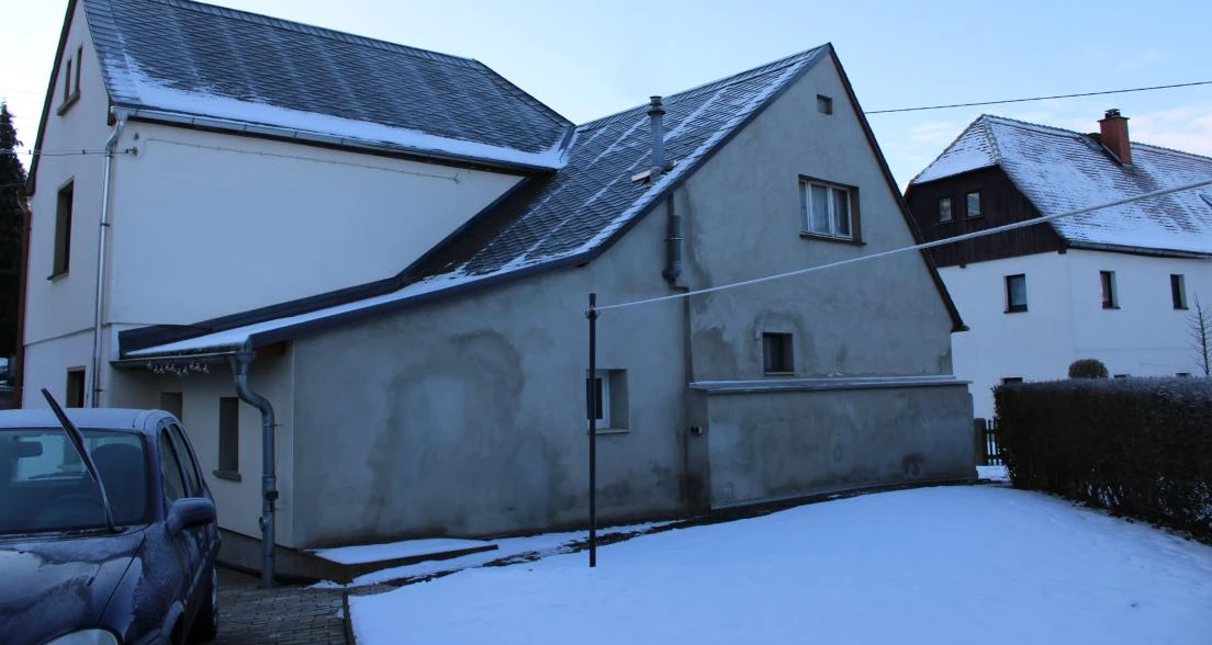 Einfamilienhaus in Cunewalde — Bild 3