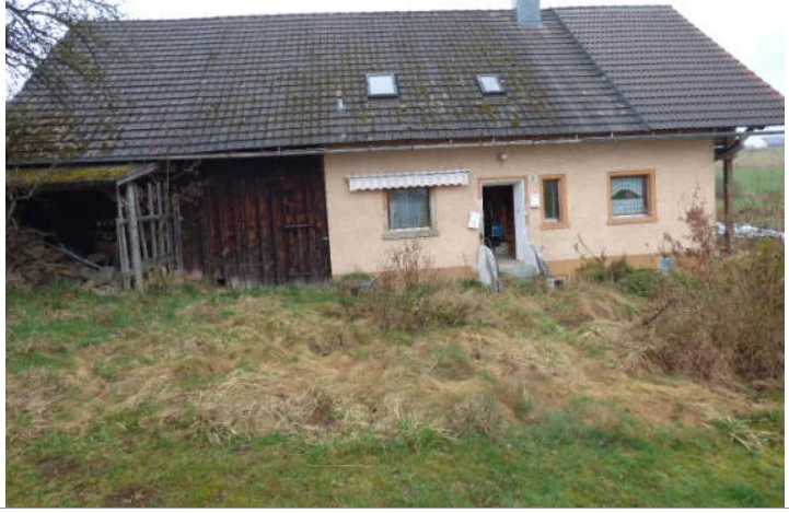 Einfamilienhaus in Teunz — Bild 3