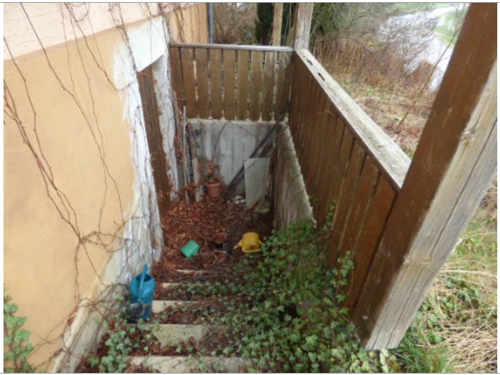 Einfamilienhaus in Teunz — Bild 2