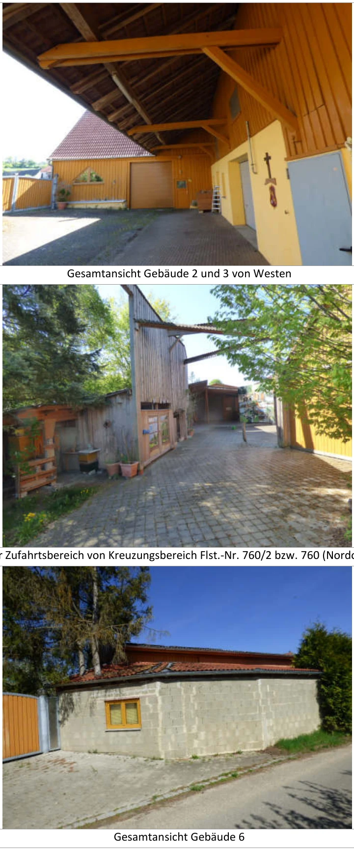 Zweifamilienhaus in Ensdorf — Bild 3