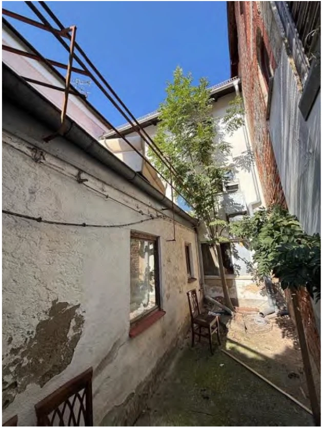 Wohn-/Geschäftshaus in Wurmannsquick — Bild 3