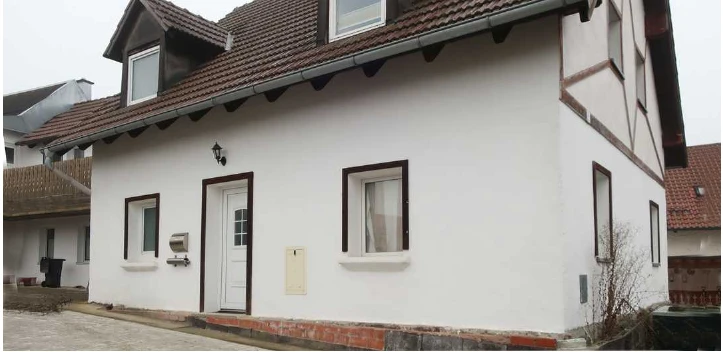 Einfamilienhaus in Vorbach — Bild 3