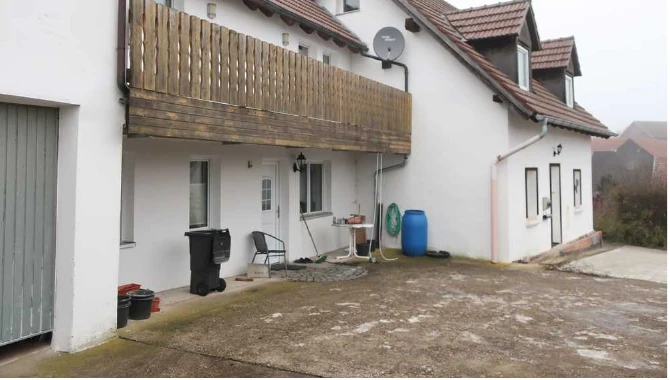 Einfamilienhaus in Vorbach — Bild 2