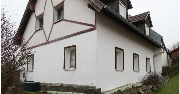 Einfamilienhaus in Vorbach