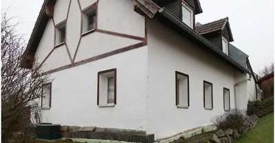 Einfamilienhaus in Vorbach