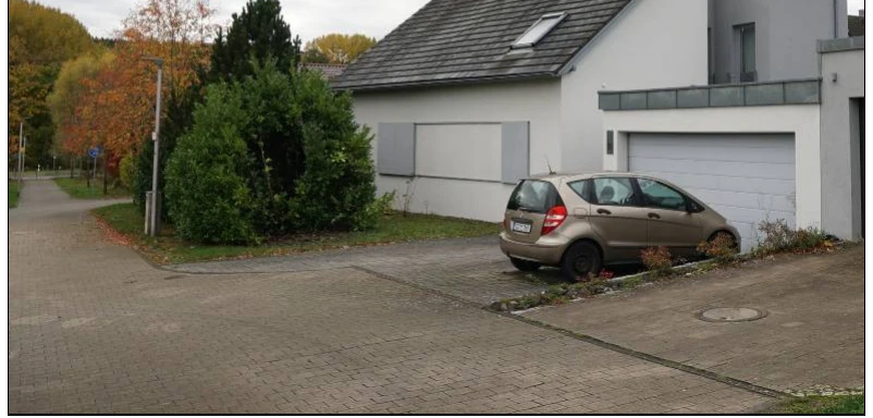 Einfamilienhaus in Coburg — Bild 2