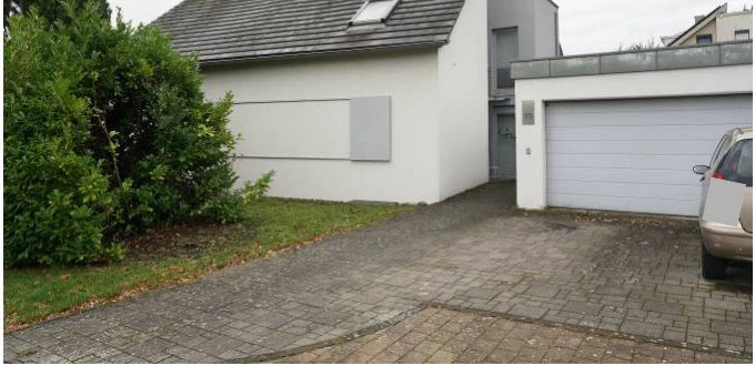 Einfamilienhaus in Coburg — Bild 3