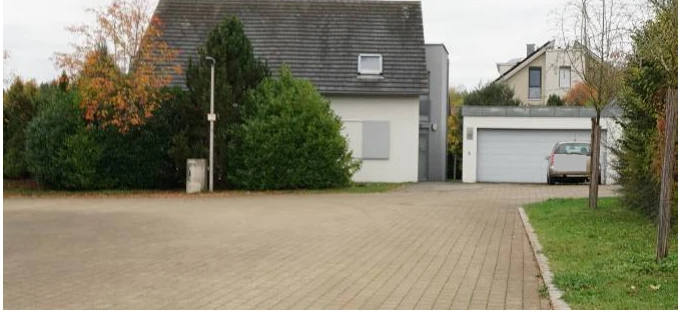 Einfamilienhaus in Coburg