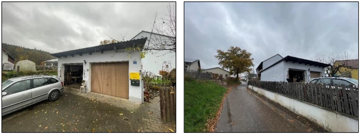 Zweifamilienhaus in Wenzenbach — Bild 3