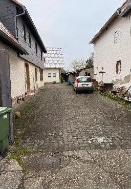 Eigentumswohnung (1 bis 2 Zimmer) in Offenbach — Bild 2