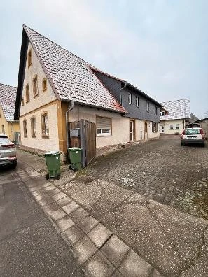 Eigentumswohnung (1 bis 2 Zimmer) in Offenbach