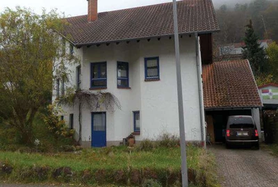 Einfamilienhaus in Rinnthal