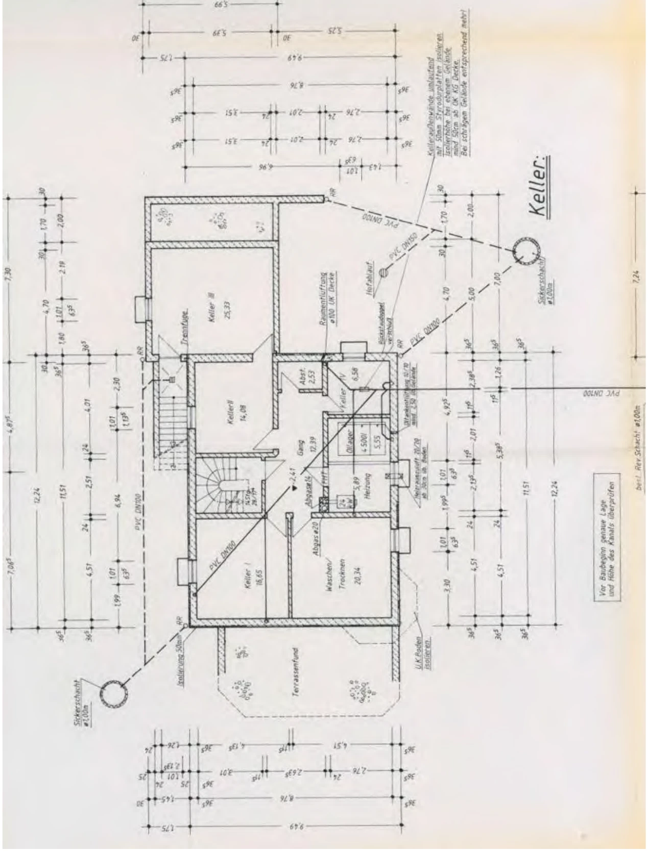 Einfamilienhaus, Garage in Kirchdorf am Inn — Bild 2