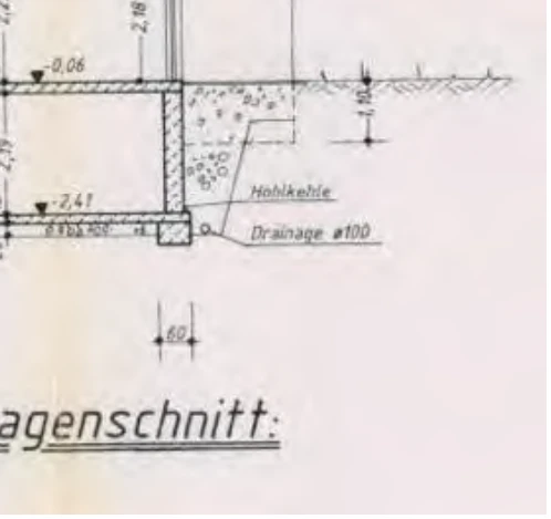 Einfamilienhaus, Garage in Kirchdorf am Inn — Bild 3