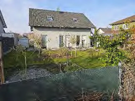 Einfamilienhaus in Zeiskam — Bild 2