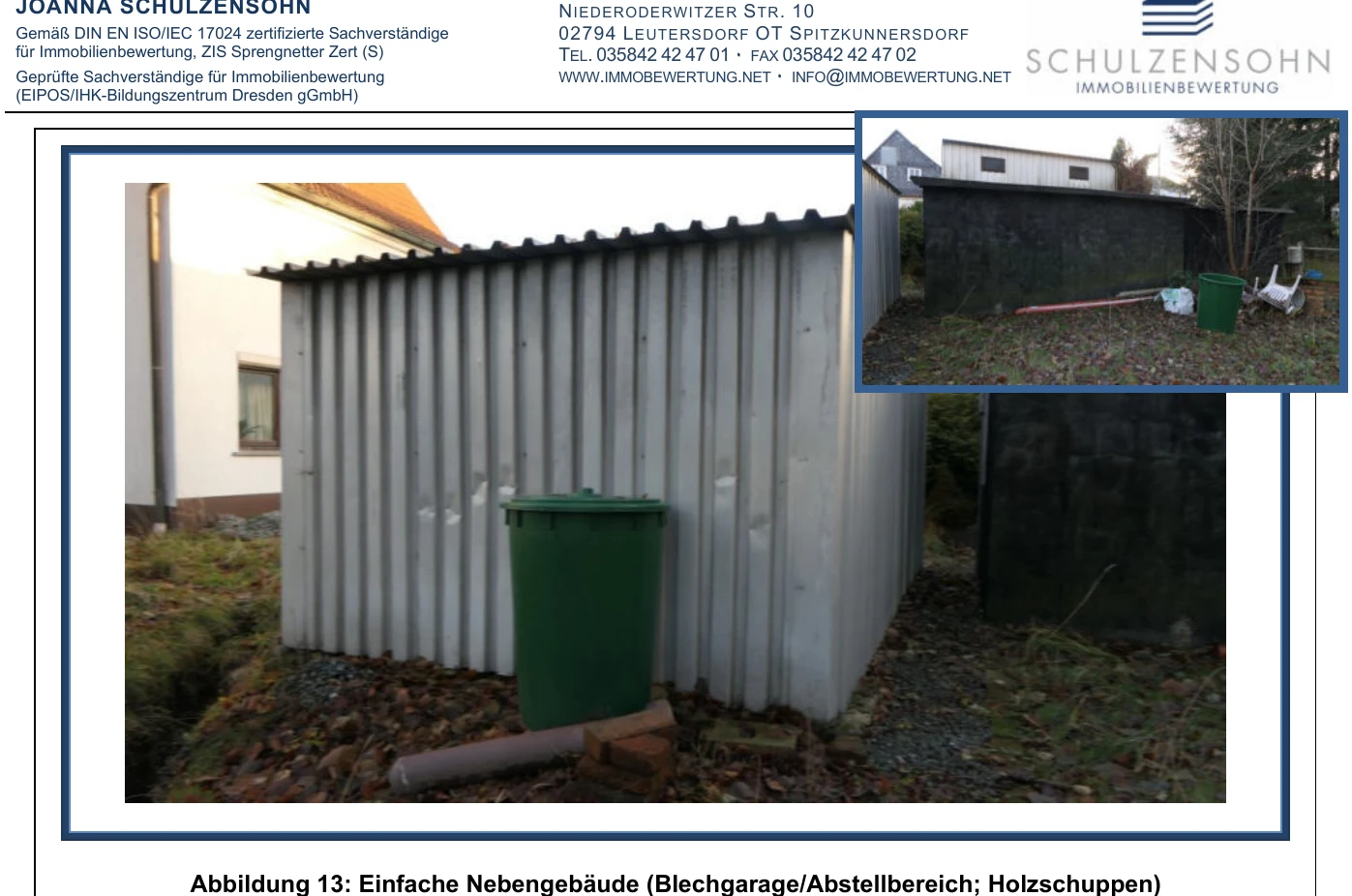 Einfamilienhaus in Kottmar — Bild 3