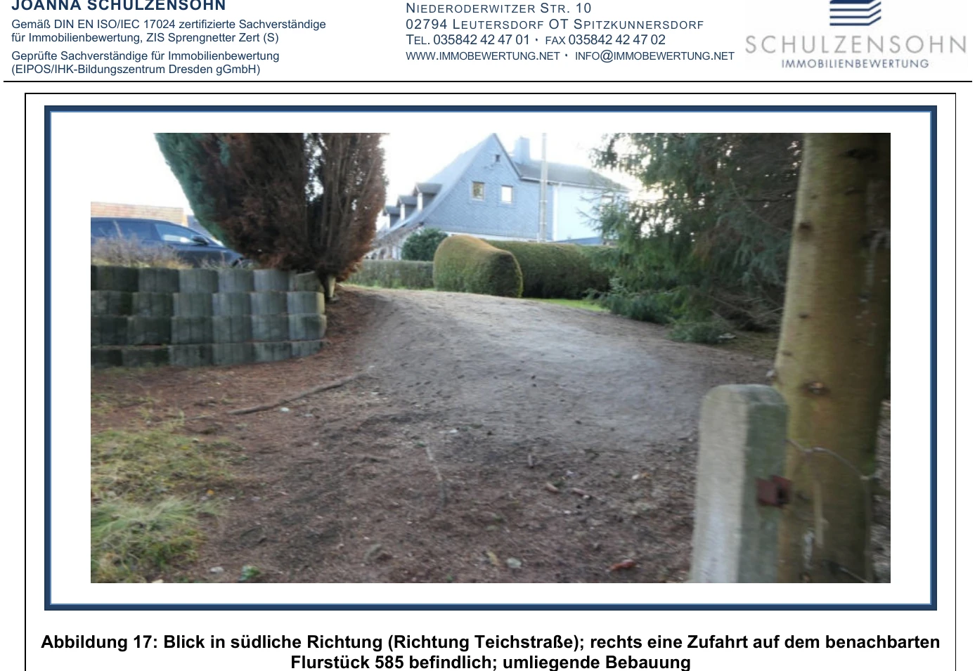 Einfamilienhaus in Kottmar — Bild 2