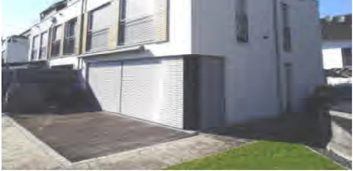 Reihenhaus, Kfz-Stellplatz (Tiefgarage) in Erding — Bild 2