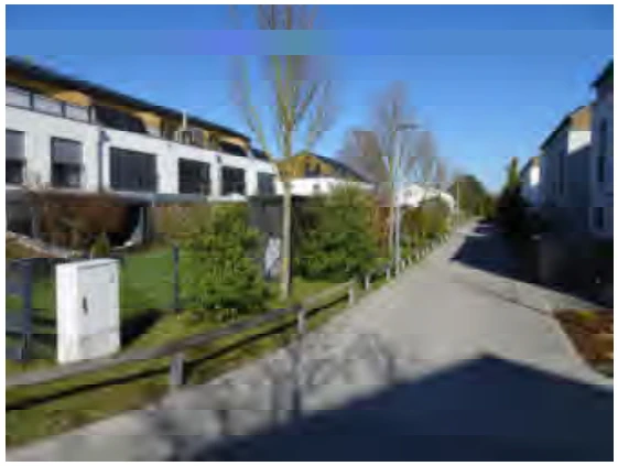 Reihenhaus, Kfz-Stellplatz (Tiefgarage) in Erding — Bild 3