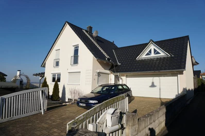 Einfamilienhaus, Garage in Marktzeuln — Bild 3