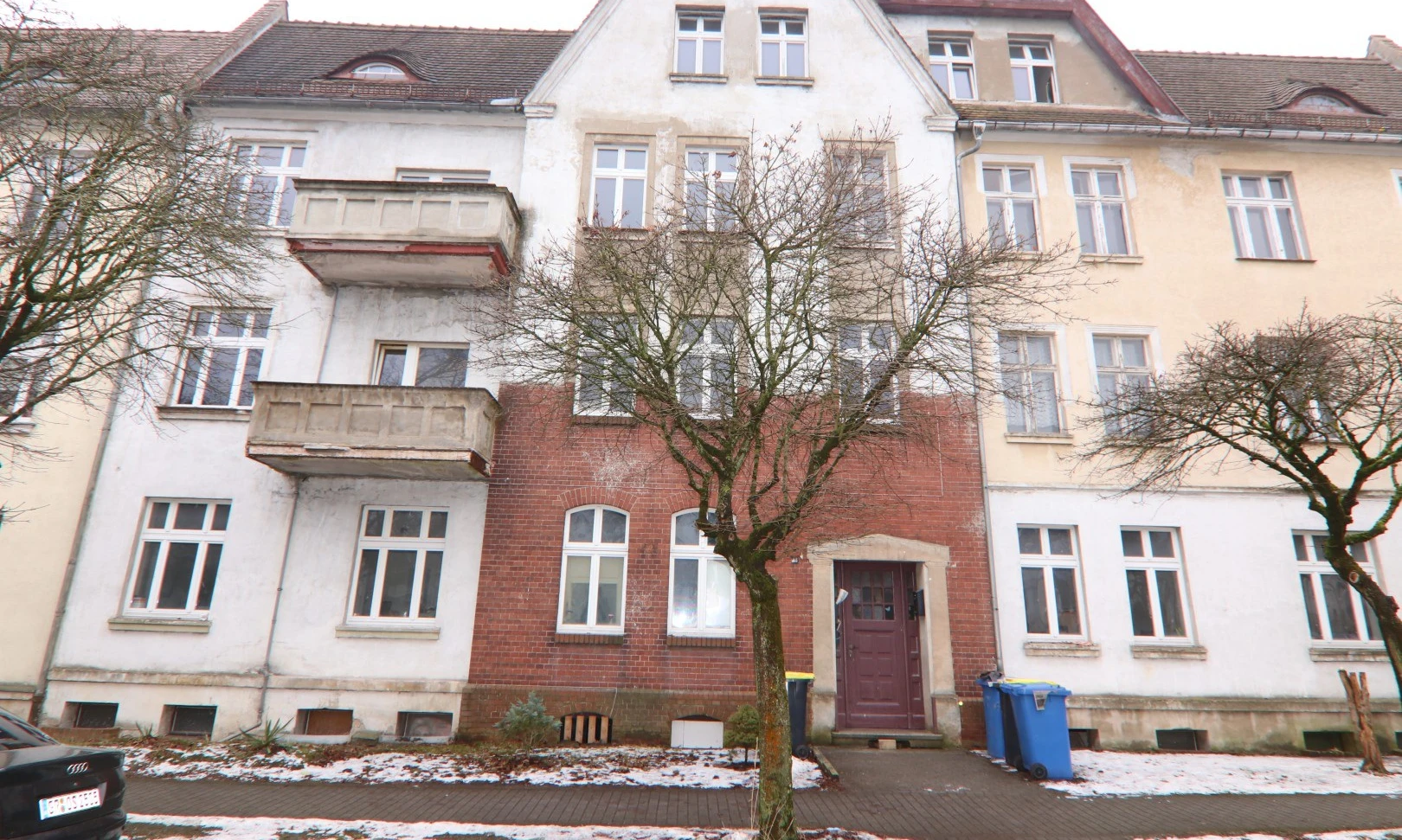 Eigentumswohnung (1 bis 2 Zimmer) in Weißwasser — Bild 2